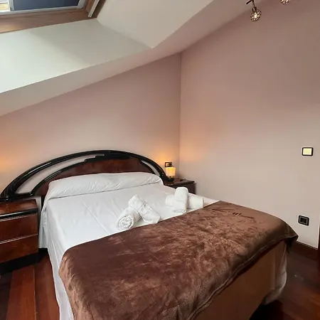 Gestiona2r- Casa Grande 12 En 6 Jardin Y Espacio Exterior Villa Llanes