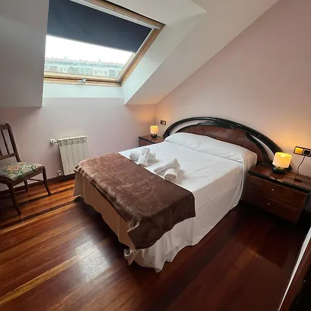 Casatelvallanes * Llanes