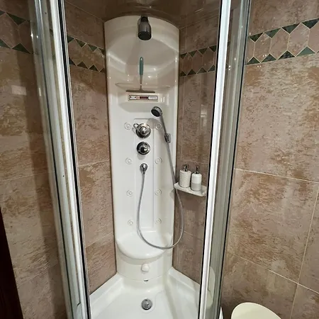 Gestiona2r- Casa Grande 12 En 6 Jardin Y Espacio Exterior Villa