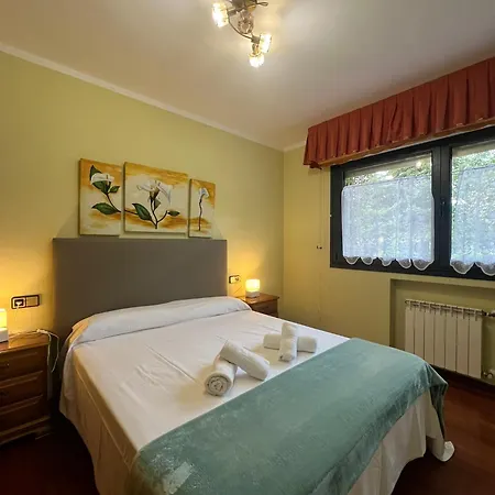 别墅 Gestiona2r- Casa Grande 12 En 6 Jardin Y Espacio Exterior