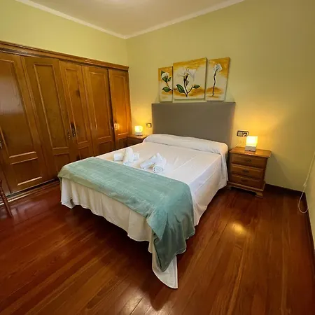 Casatelvallanes Villa *