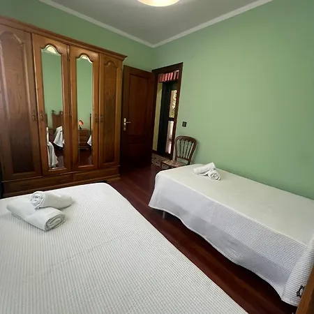 Villa Gestiona2r- Casa Grande 12 En 6 Jardin Y Espacio Exterior *