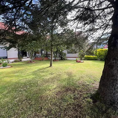 Casatelvallanes Villa Llanes