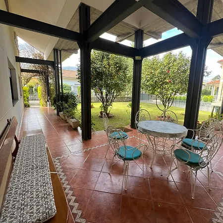Villa Gestiona2r- Casa Grande En El Centro De Llanes