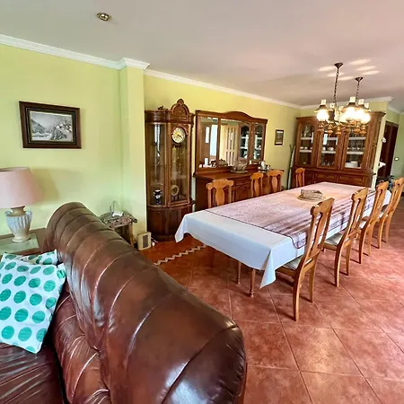 Gestiona2r- Casa Grande 12 En 6 Jardin Y Espacio Exterior