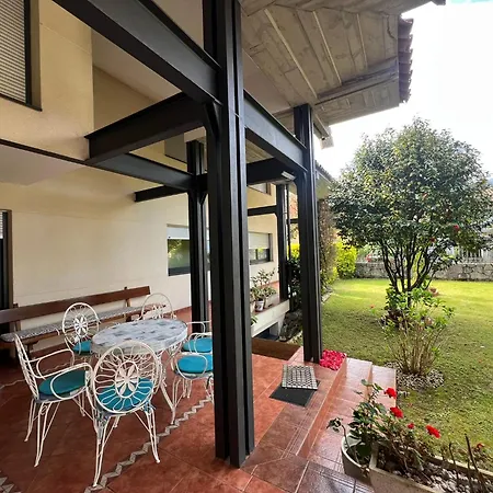 Villa Gestiona2r- Casa Grande En El Centro De