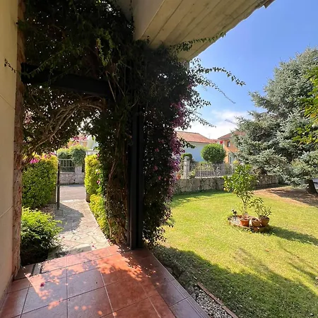 Gestiona2r- Casa Grande 12 En 6 Jardin Y Espacio Exterior