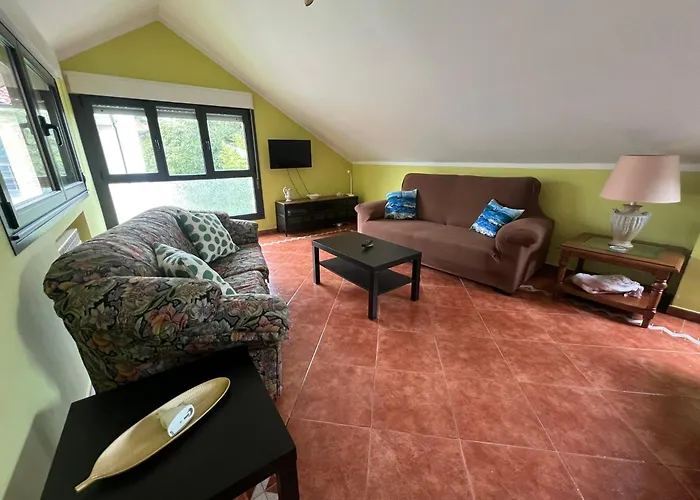 Gestiona2r- Casa Grande 12 En 6 Jardin Y Espacio Exterior *