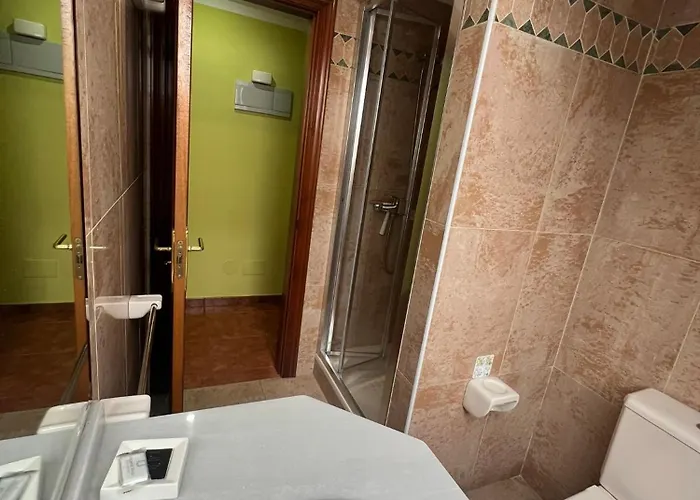 Gestiona2r- Casa Grande 12 En 6 Jardin Y Espacio Exterior Llanes