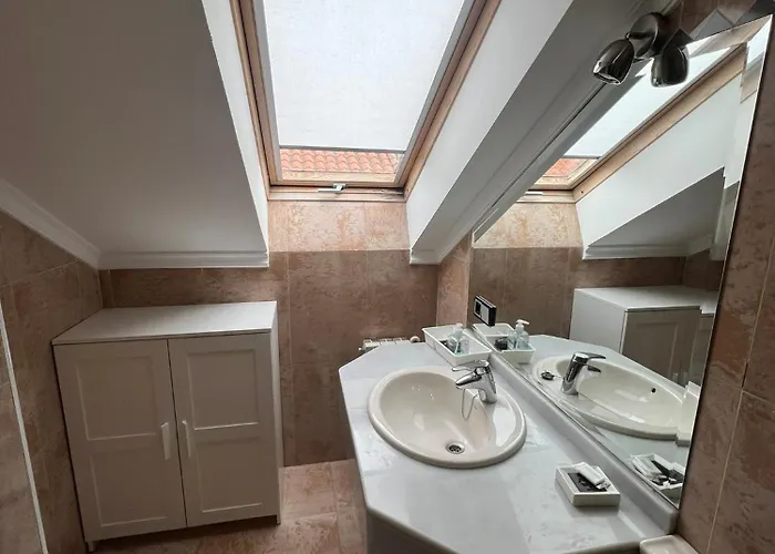 Gestiona2r- Casa Grande 12 En 6 Jardin Y Espacio Exterior * Llanes