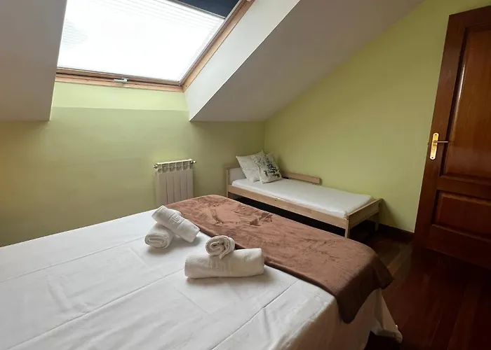 Gestiona2r- Casa Grande 12 En 6 Jardin Y Espacio Exterior *