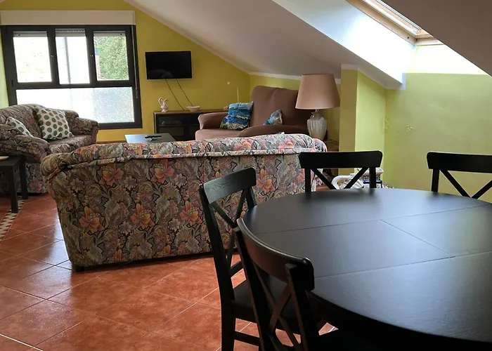 Gestiona2r- Casa Grande 12 En 6 Jardin Y Espacio Exterior Llanes