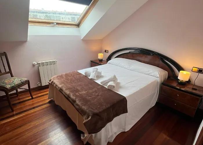 Gestiona2r- Casa Grande 12 En 6 Jardin Y Espacio Exterior * Llanes