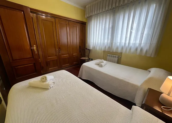 Gestiona2r- Casa Grande 12 En 6 Jardin Y Espacio Exterior